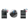 VIOFO HK3 MiniUSB – Zasilacz Hardwire 12–24V